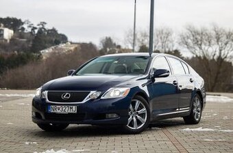 Lexus GS 300