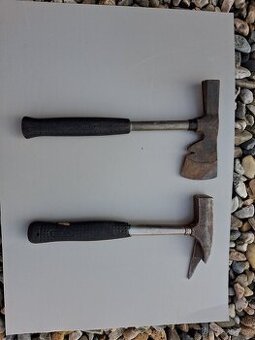 Tesařské nářadí