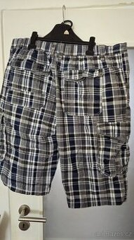 Pánské šortky 3XL