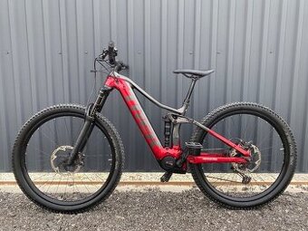 Ebike Trek Rail 7 SLX/XT veľkosť “S”