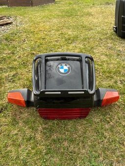 BMW K100 RS - originální zadní část-černá