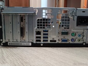 HP PC