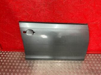 PRAVÝ PŘEDNÍ PLECH DVEŘÍ VW GOLF 5 5DV