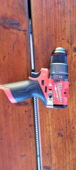 Aku vrtačka M12 Milwaukee 3404-20 eu M12 FDD2-0