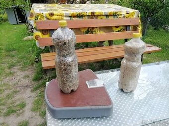 Prodám použité PET lahve (27.02.2026)