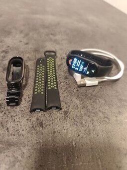 Xiaomi Smart Band 9 Midnight Black
