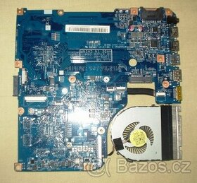 Acer Aspire V5-431 P Husk