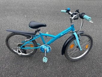 Dětské kolo vel. 20" BTwin Original 120