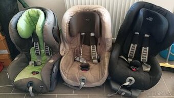 Dětská autosedačka
