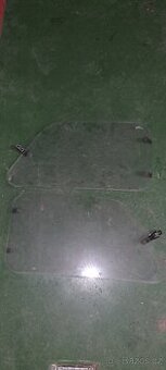 Prodám sklo na trabanta