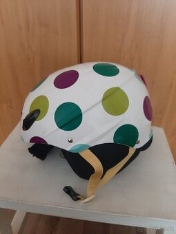 Lyžařsko/snowboardová helma ROXY Shiver 56 cm (S)