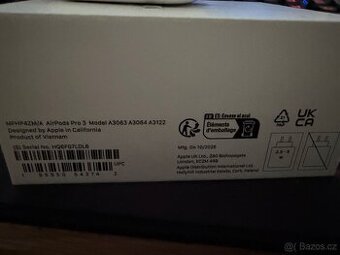 AirPods Pro 2 2nd Gen