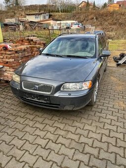 Volvo V70 2006 ND 2.4i 103kw