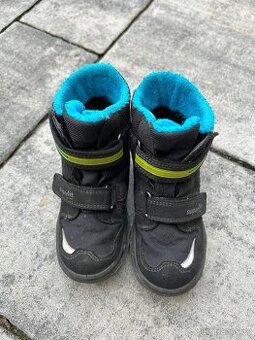 Superfit zimni vel 26