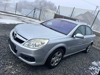 OPEL VECTRA C 1.9 CDTI VEŠKERÉ NÁHRADNÍ DÍLY