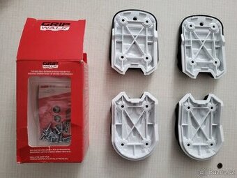 Gripwalk patky pro lyzaky Alpina