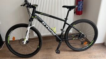 Horské kolo Rockrider ST520