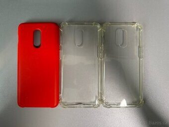 Sada krytů OnePlus 6T