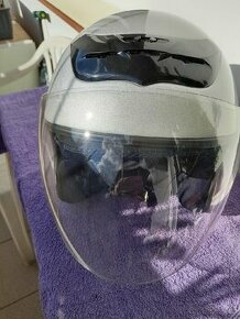 Zánovní přilba LARGE 59-60