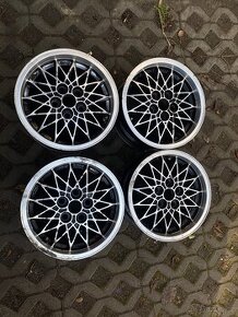 Alu kola 5x114,3, R15, 7J, ET28