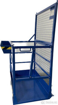 VIVA MP30-150 montážní plošina pro vysokozdvižné vozíky