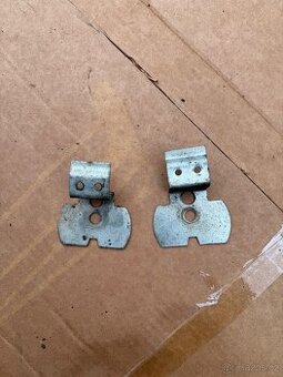 Babetta 210/215 držák tachometru