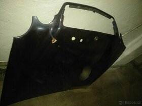 Kapota Mercedes CLK w208