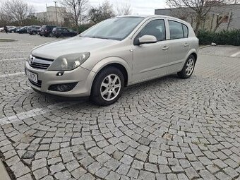 Prodám Opel Astra 1.6i