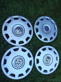 Prodám Sadu Krytu kol/15 VW