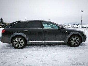 A6 3.0 tdi