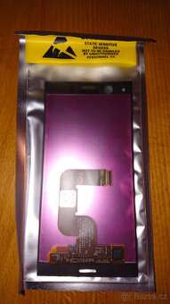 LCD Displej Xperia XZ1 Compakt