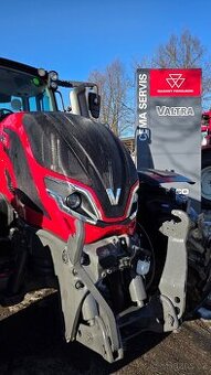 Traktor VALTRA T155