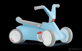 Odrážedlo Berg Go2