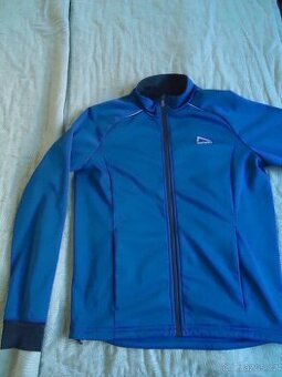 Norheim (Norsko), pánská bunda, vel. M