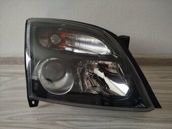 Opel Vectra C / Signum - nový Bi-Xenon světlomet HELLA