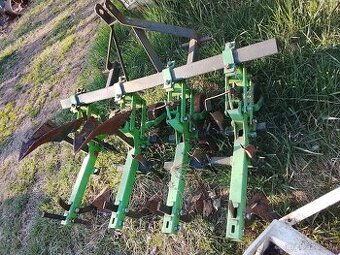 Provoravač za traktor