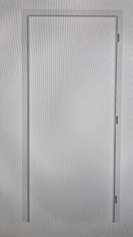 Obložka Doornite kašmír bílá 60P