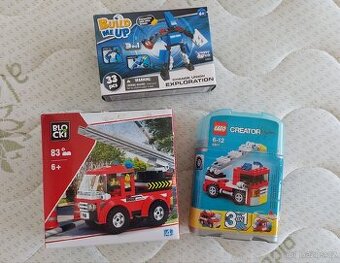 Lego stavebnice