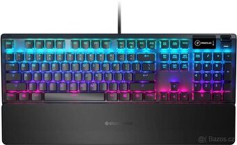 SteelSeries Apex 5 – Záruka
