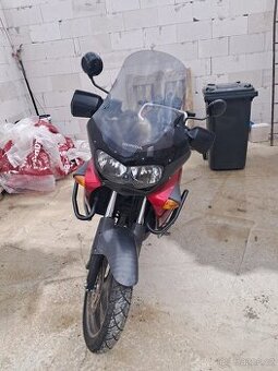 Honda varadero