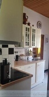 Samostatný pokoj, Brno, ul. Leitnerova SR00017Y