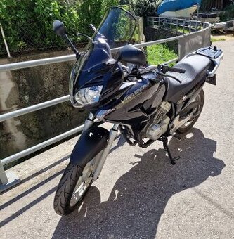 Honda Varadero 125