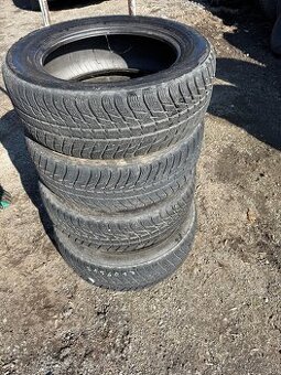 215/60 R17 100H
