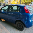Fiat Grande Punto 1.4 benzín, r.v. 2007 (bez STK)