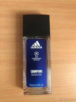Adidas Champions League UEFA