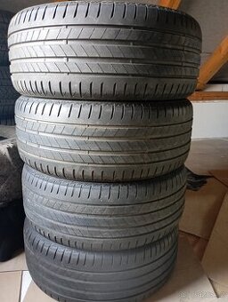 Letní sada 245/45 R18 100Y Bridgestone