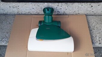 Elektronická klepaci hlavice Vorwerk EB 351