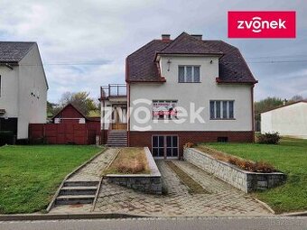 Prodej rodinného domu 360 m², Břestek, ev.č. UH00787