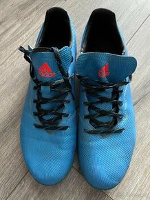 Sálové boty Adidas Messi 16.4 velikost 44