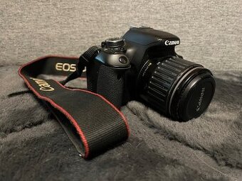 Canon EOS 600D
